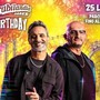 Mirabilandia, il parco divertimenti compie 34 anni: festa-pop con Giorgio Vanni e le sigle dei cartoni