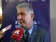 Infortuni, Fiori (Inail): "Crescono quelli in itinere e malattie professionali" Infortuni, Fiori (Inail): "Crescono quelli in itinere e malattie professionali"