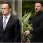 Ungheria, colpito l'oleodotto Druzhba. Budapest accusa Kiev e chiede intervento Ue