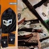 Allarme terrorismo, operazione contro propaganda razzista online: coinvolti anche minorenni Allarme terrorismo, operazione contro propaganda razzista online: coinvolti anche minorenni
