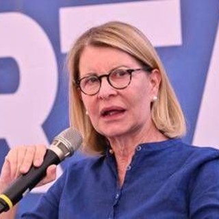 Manovra, Savino: "Possibili modifiche specifiche nel rispetto saldi" Manovra, Savino: "Possibili modifiche specifiche nel rispetto saldi"