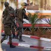 Israele, Netanyahu ordina "blocco totale Cisgiordania" dopo attacco a Hebron Israele, Netanyahu ordina "blocco totale Cisgiordania" dopo attacco a Hebron