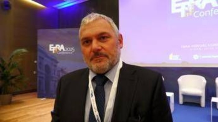 Imprese, Vianello (Ebra): &quot;Tecnologia sfida per il futuro del registro imprese&quot;