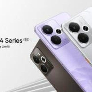 realme lancia i nuovi realme 14 5G e 14T 5G