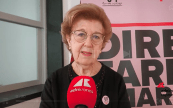 Fondazione Cecchettin: "Puntiamo a cambiare cultura patriarcale"