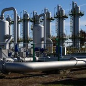 Energia: consumi di gas in crescita, +3% a giugno 2026 rispetto all’anno precedente