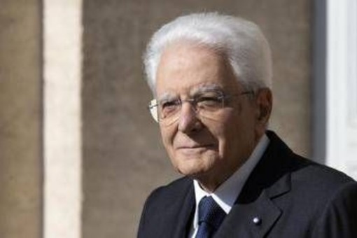 Mattarella: &quot;La locazione finanziaria è moltiplicatore per gli investimenti delle aziende&quot;