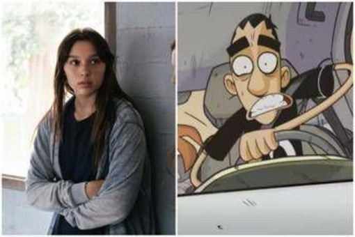 L'esordio di Sarah Toscano e il ritorno di Zerocalcare, le novità 2026 di Netflix Italia L'esordio di Sarah Toscano e il ritorno di Zerocalcare, le novità 2026 di Netflix Italia