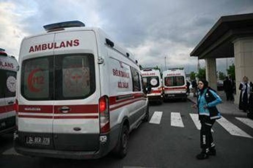 Flotilla, circa 50 attivisti ricoverati a Istanbul: c'è anche anche un italiano". Pm Roma valutano ipotesi tortura