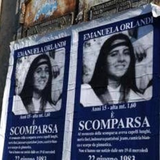 Emanuela Orlandi, il fratello Pietro: &quot;Sabato sit-in per 42 anni scomparsa&quot;
