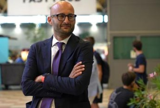 Fs, si apre l'era Strisciuglio: nominato Ad con mandato triennale Fs, si apre l'era Strisciuglio: nominato Ad con mandato triennale