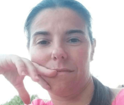 Michela Rubiu morta dopo 25 giorni di agonia a Cagliari: il marito le aveva sparato alla testa dopo aver ucciso il fratello Michela Rubiu morta dopo 25 giorni di agonia a Cagliari: il marito le aveva sparato alla testa dopo aver ucciso il fratello