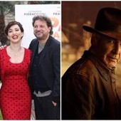 Ascolti tv, 'Pare parecchio Parigi' su Rai1 e 'Indiana Jones' su Canale 5 dominano la prima serata Ascolti tv, 'Pare parecchio Parigi' su Rai1 e 'Indiana Jones' su Canale 5 dominano la prima serata