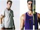 Sinner, ecco il kit per gli Us Open. Sfida 'di moda' a distanza con Alcaraz Sinner, ecco il kit per gli Us Open. Sfida 'di moda' a distanza con Alcaraz