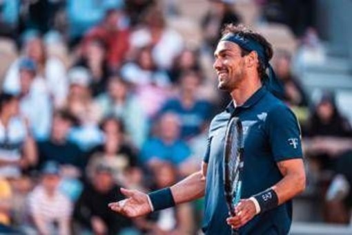 Fognini annuncia il ritiro a Wimbledon: &quot;Dopo match con Alcaraz è il momento giusto&quot;