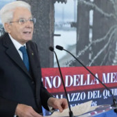 Mattarella “Nella Repubblica non c’è posto per razzismo e discriminazione” Mattarella “Nella Repubblica non c’è posto per razzismo e discriminazione”