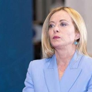 Meloni: &quot;Presenteremo una mozione per il riconoscimento Palestina, ma con il rilascio degli ostaggi e Hamas fuori&quot;
