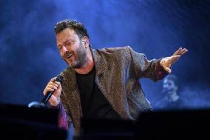 Cesare Cremonini, il 'mistero' dietro il messaggio: "La vita può distruggerti"