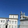 Incontro Meloni-Mattarella, colloquio al Quirinale