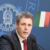 Acqua, Casini (Aubac): dopo sei anni di siccità l'Italia centrale torna alla normalità ma non al recupero totale