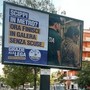 Roma e i manifesti su decreto Sicurezza, Lega: &quot;Comune viola art.21 Costituzione&quot;