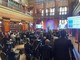 Ue, Philip Morris presenta studio Eu Economic Footprint 2021-2025 Ue, Philip Morris presenta studio Eu Economic Footprint 2021-2025