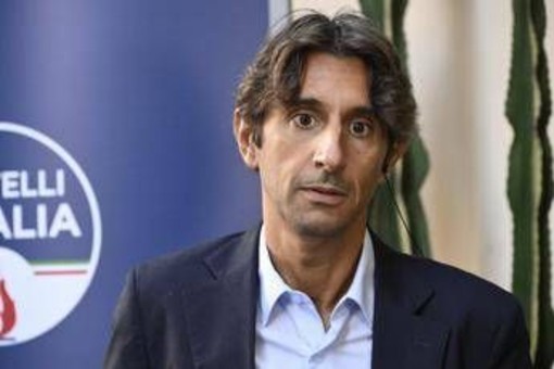 Ranucci, sui social video fake Donzelli. Il deputato: &quot;Odio su di me&quot;