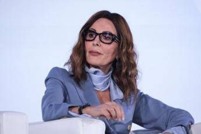 Santanché come Garibaldi: "Obbedisco" e si dimette