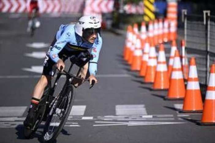 Mondiali di ciclismo, oggi la prova in linea uomini: orario, percorso e dove vederla in tv (in chiaro)