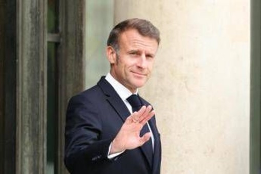 Gaza, la svolta di Macron: &quot;Riconosceremo lo stato di Palestina&quot;. Ira di Israele. Hamas: &quot;Passo positivo&quot;