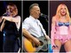 Da Noemi a Springsteen e Madonna, quando il palco ‘tradisce’ le star Da Noemi a Springsteen e Madonna, quando il palco ‘tradisce’ le star