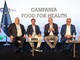 Expo 2025, 'Campania Food For Health': sistema agroalimentare tra salute, ricerca e Dop