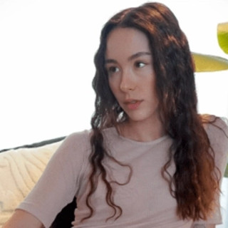 Aurora Ramazzotti, l'ansia di tornare in tv: &quot;Mi sono ricordata delle crisi e della mia sofferenza&quot;