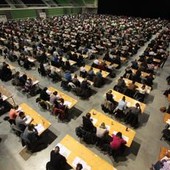 Segnalazioni su concorso magistratura, pm Roma avvia indagine Segnalazioni su concorso magistratura, pm Roma avvia indagine
