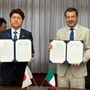 Salvini in Giappone firma accordo di cooperazione sui ponti