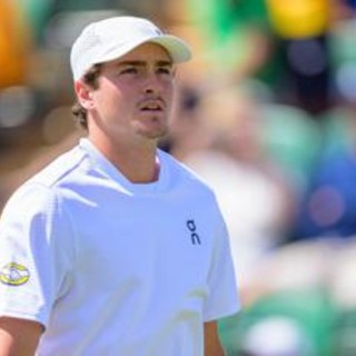 Us Open, non solo Sinner: infortunio e ritiro per Fonseca Us Open, non solo Sinner: infortunio e ritiro per Fonseca