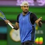 Kyrgios positivo, Halep colpisce: "Ecco la differenza tra incidente e scelta..." Kyrgios positivo, Halep colpisce: "Ecco la differenza tra incidente e scelta..."
