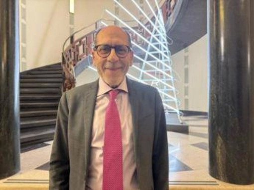 Arte, Rivezzi (Inps): &quot;Palazzo Piacentini è della cittadinanza&quot;