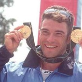 Antonio Rossi, trent'anni dopo Atlanta: "La gara perfetta? In realtà la sbagliai. Galeazzi la rese eterna" Antonio Rossi, trent'anni dopo Atlanta: "La gara perfetta? In realtà la sbagliai. Galeazzi la rese eterna"