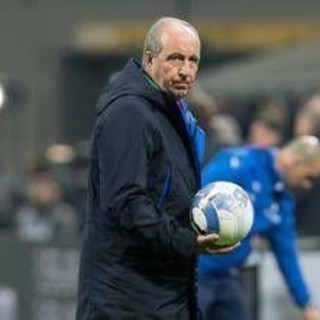 Italia, Ventura rivela: &quot;Mai chiesto a De Rossi di entrare contro la Svezia&quot;