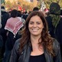Ilaria Salis in piazza a Milano: "Il terrorismo mediatico non ci ferma" Ilaria Salis in piazza a Milano: "Il terrorismo mediatico non ci ferma"