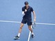 Sinner-Djokovic, oggi la semifinale del Six Kings Slam - Il match in diretta