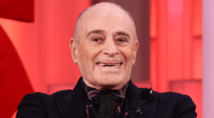 Edoardo Vianello: "Vanoni? Sopravvalutata, non era una persona sincera" Edoardo Vianello: "Vanoni? Sopravvalutata, non era una persona sincera"