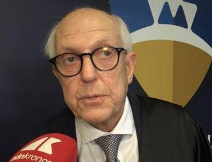 Università, Tronca (UniLink): "Lepanto oggi sia simbolo di alleanze, diplomazia e pace"