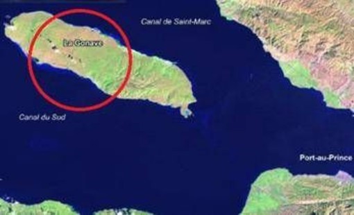 &quot;Invadiamo l'isola e uccidiamo tutti&quot;, il piano folle di due uomini nei Caraibi