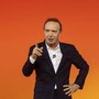 Ascolti tv, successo per Benigni: quasi 4 milioni per 'Pietro' su Rai1