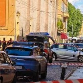 Auto sulla folla a Modena, El Koudri non risponde al gip Auto sulla folla a Modena, El Koudri non risponde al gip