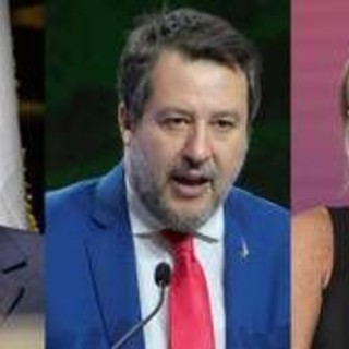Centrodestra non scopre le carte su data del voto: "Governo arriverà a fine legislatura"