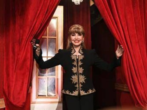 Ballando con le stelle, oggi la finalissima - Diretta