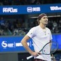 Zverev: "Sarò numero uno solo per l'assenza di Sinner" Zverev: "Sarò numero uno solo per l'assenza di Sinner"
